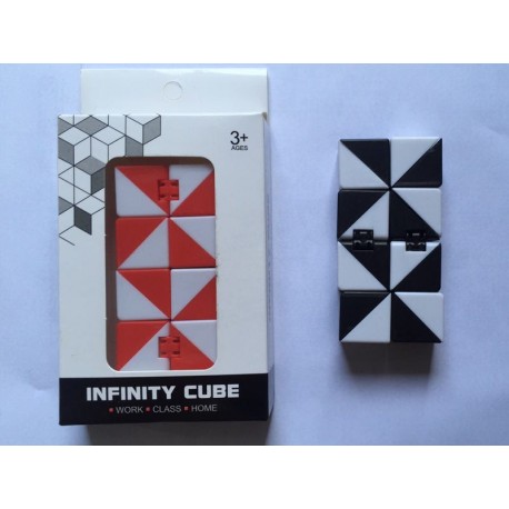 INFINITY CUBE