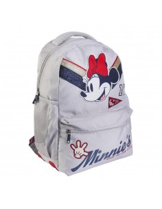 MINNIE MOUSE MOCHILA...