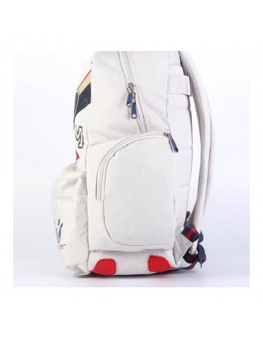 MINNIE MOUSE MOCHILA ESCOLAR 44 CMS