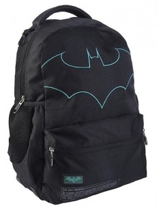 BATMAN MOCHILA ESCOLAR...