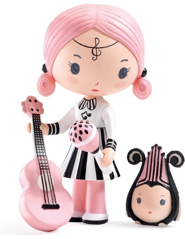 TINYLY SIDONIE & ZICK