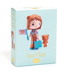 TINYLY ANOUK & NOURS