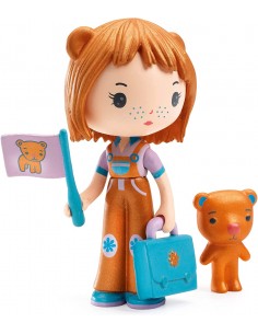 TINYLY ANOUK & NOURS 2