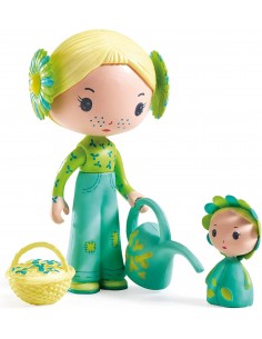 TINYLY FLORE & BLOOM 2