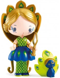 TINYLY PALOMA & BOGO