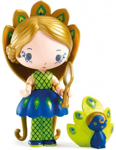 TINYLY PALOMA & BOGO