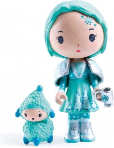 TINYLY CRISTALE & FRIZZ 2