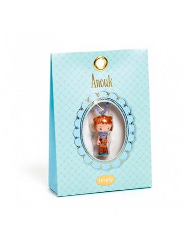 TINYLY COLGANTE ANOUK