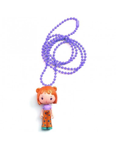 TINYLY COLGANTE ANOUK