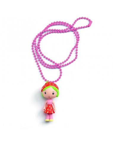 TINYLY COLGANTE BERRY