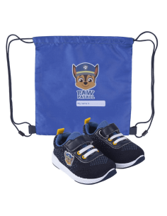 PATRULLA CANINA ZAPATILLAS...