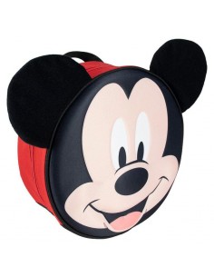 MICKEY MOUSE MOCHILA...