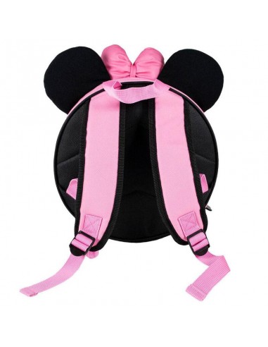 MINNIE MOCHILA INFANTIL 3D
