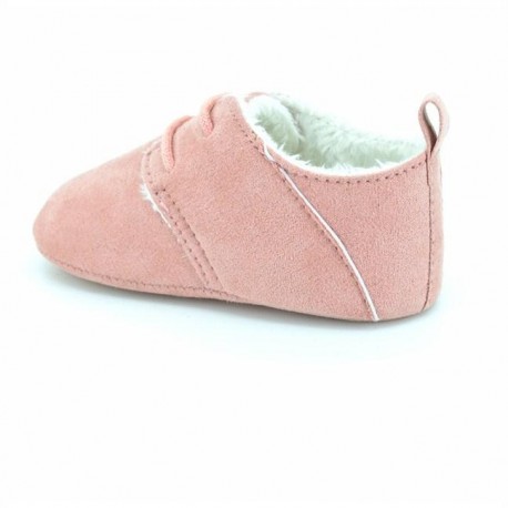 ZAPATO PRIMEROS PASOS BUBBLE BOBBLE A1734