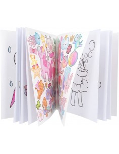 PRINCESS MIMI LIBRO PARA... 2