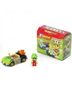 T RACERS TURBO TUNING TEAMS...