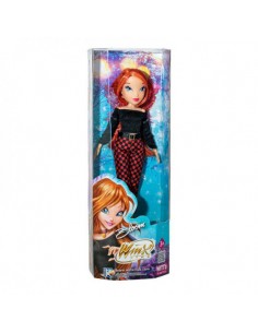 WINX BASICAS VARIOS MODELOS