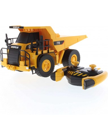 CAMION VOLQUETE RADIO CONTROL...