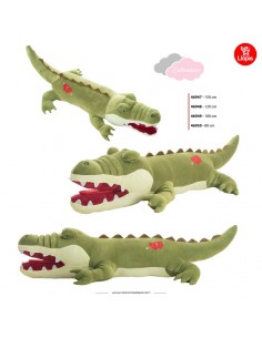 COCODRILO RODOLFO 80 CMS