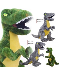 DINOSAURIO THOR 40 CMS