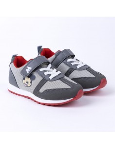 MICKEY MOUSE DEPORTIVA SUELA