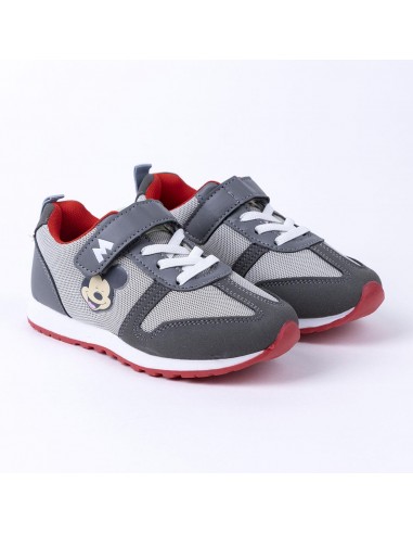 MICKEY MOUSE DEPORTIVA SUELA