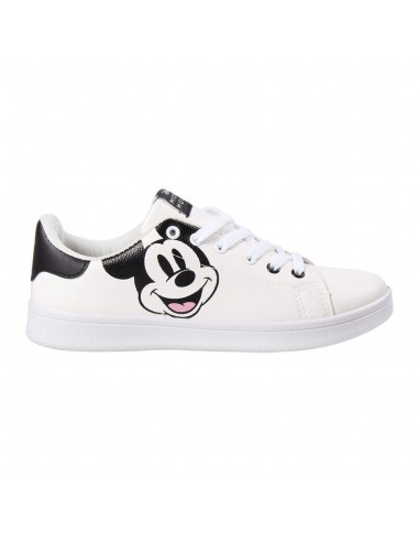 MICKEY MOUSE DEPORTIVA SUELA PVC