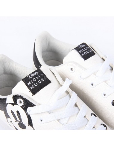 MICKEY MOUSE DEPORTIVA SUELA PVC