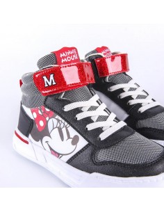 MINNIE MOUSE DEPORTIVA BOTA...