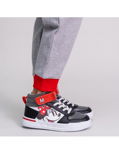 MINNIE MOUSE DEPORTIVA BOTA SUELA...