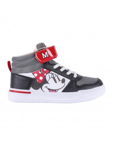 MINNIE MOUSE DEPORTIVA BOTA SUELA...
