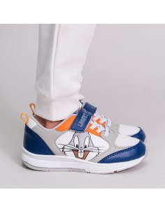 LOONEY TUNES DEPORTIVA...