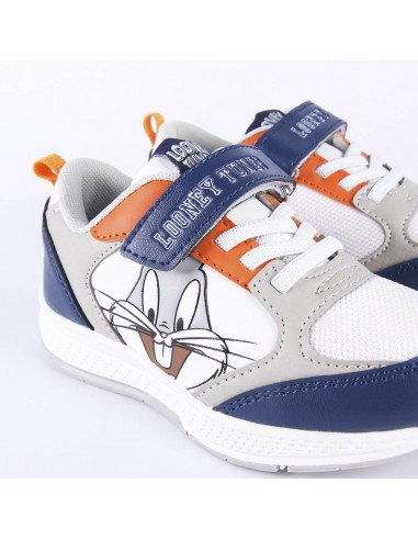 LOONEY TUNES DEPORTIVA SUELA PVC