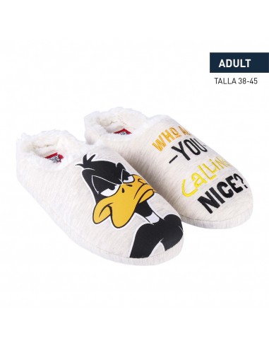 LOONEY TUNES ZAPATILLAS CASA