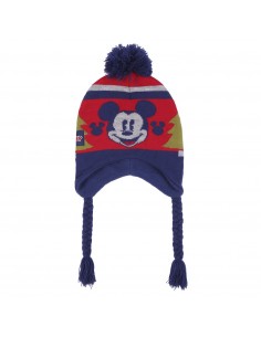 MICKEY MOUSE GORRO PERUANO