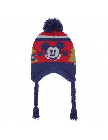 MICKEY MOUSE GORRO PERUANO
