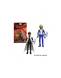 YU-GI-OH FIGURA DE ACCION...