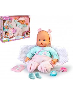 NENUCO ¿ESTAS BIEN TAPADITO?