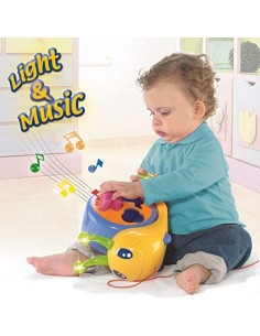 CARACOL MUSICAL MAGICO 2