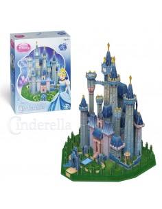 CASTILLO DE CENICIENTA...
