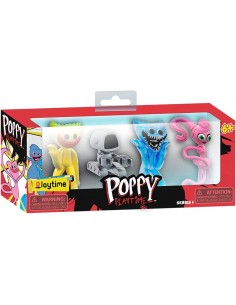 POPPY PLAYTIME PACK 4...