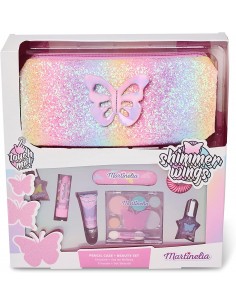 SHIMMER WINGS BOLSO...