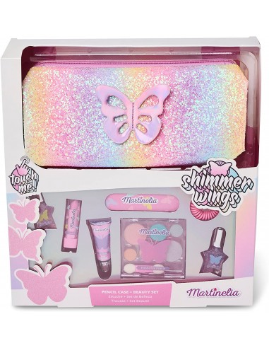 SHIMMER WINGS BOLSO MAQUILLAJE...