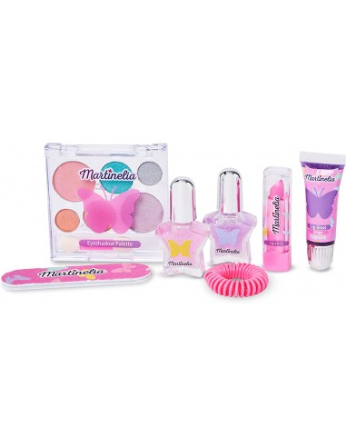 SHIMMER WINGS BOLSO MAQUILLAJE...