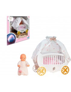 BARRIGUITAS CUNA LUXURY