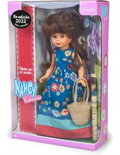 NANCY COLECCION NANCY...