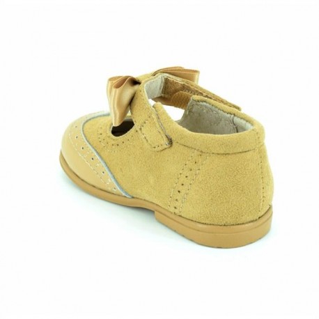 MERCEDITAS NIÑA A1641 BUBBLE BOBBLE