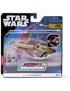 STAR WARS OBI WAN´S JEDI...