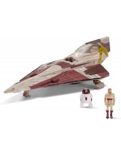 STAR WARS OBI WAN´S JEDI... 2