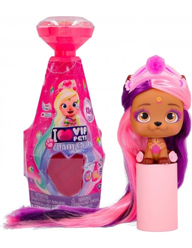 VIP PETS S5 GLAM GEMS